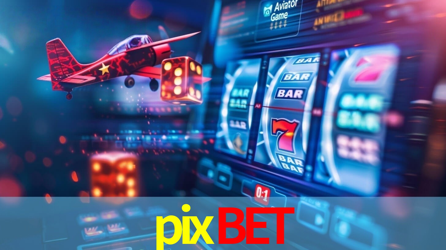 pixbet