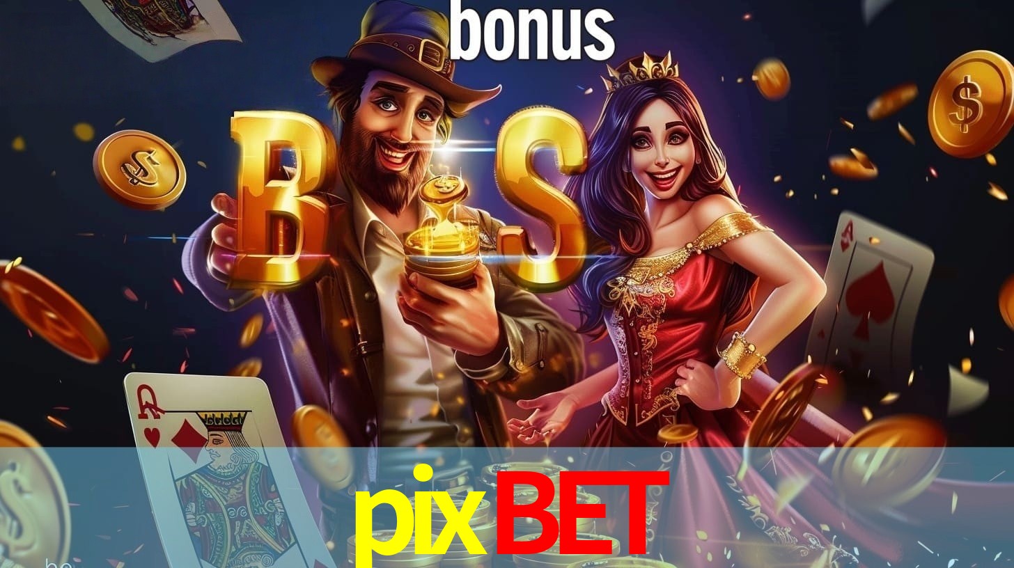 pixbet